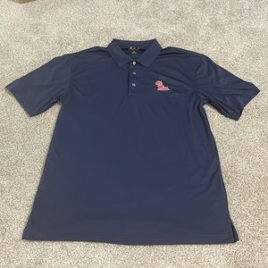 Ole Miss Polo